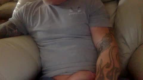 SexyRed online show from 02/19/26, 07:43