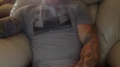 SexyRed online show from 02/22/26, 06:17