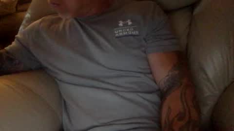 SexyRed online show from 03/11/26, 08:37
