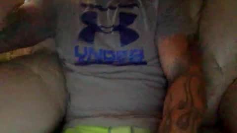 SexyRed online show from 05/16/26, 02:38