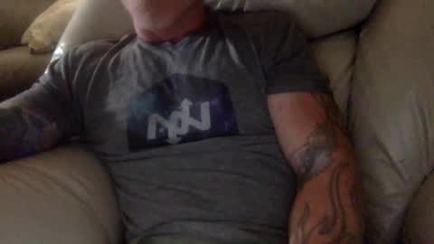 SexyRed online show from 05/31/26, 07:59