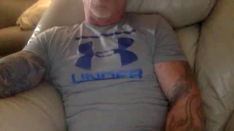 SexyRed online show from 06/01/26, 07:37