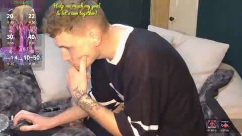 MikeyRix online show from 07/11/26, 11:57
