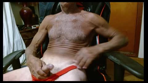 Mario jose online show from 12/04/25, 11:24