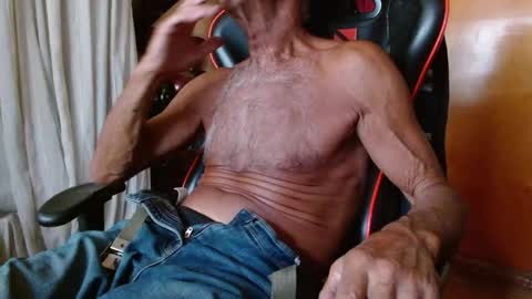 Mario jose online show from 12/15/25, 06:23