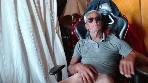 Mario jose online show from 01/07/26, 05:59