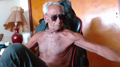 Mario jose online show from 02/09/26, 05:39