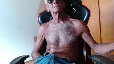 Mario jose online show from 02/19/26, 10:44