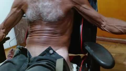 Mario jose online show from 03/03/26, 01:56