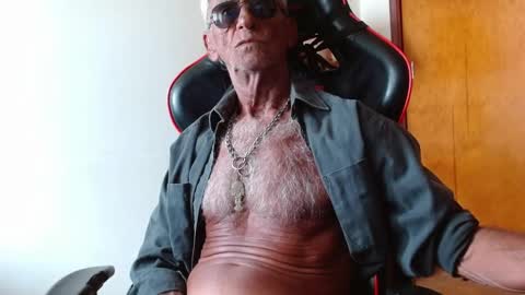 Mario jose online show from 03/14/26, 03:17