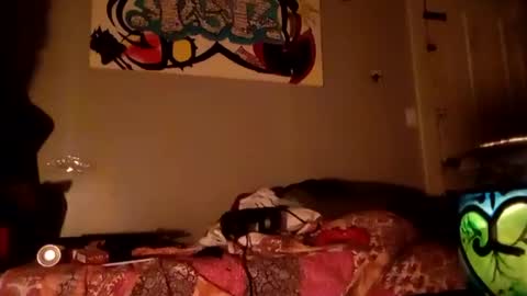 Daddy720 online show from 10/11/25, 12:32