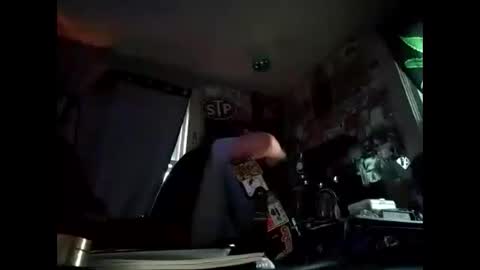 Daddy720 online show from 10/25/25, 11:29