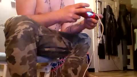 Daddy720 online show from 12/21/25, 03:02