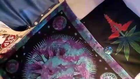 Daddy720 online show from 01/12/26, 02:33