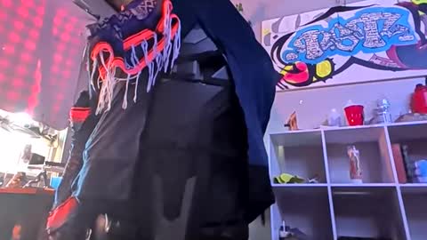 Daddy720 online show from 02/13/26, 07:21