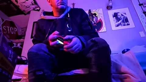 Daddy720 online show from 03/11/26, 09:48