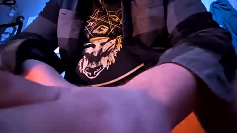 Daddy720 online show from 03/12/26, 07:25