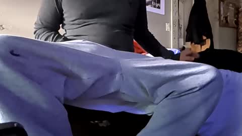 Daddy720 online show from 03/16/26, 05:28