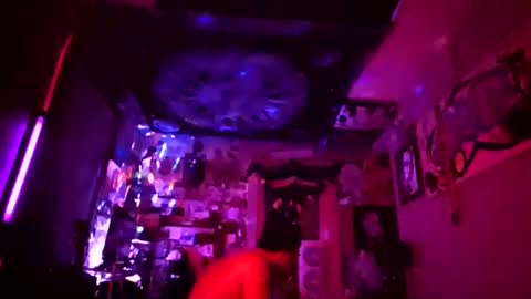 Daddy720 online show from 03/21/26, 01:43