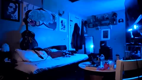 Daddy720 online show from 04/08/26, 12:10