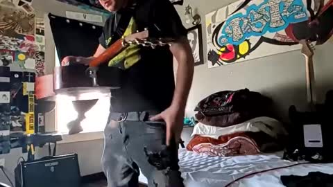 Daddy720 online show from 04/09/26, 09:42