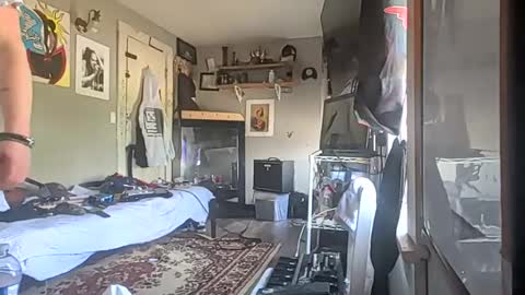 Daddy720 online show from 05/18/26, 04:13