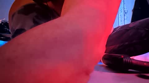 Daddy720 online show from 05/26/26, 01:01