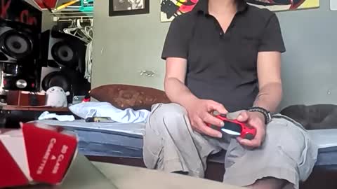 Daddy720 online show from 05/30/26, 04:04