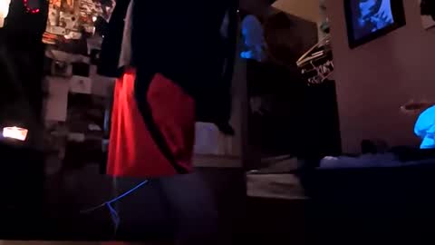 Daddy720 online show from 06/08/26, 01:28