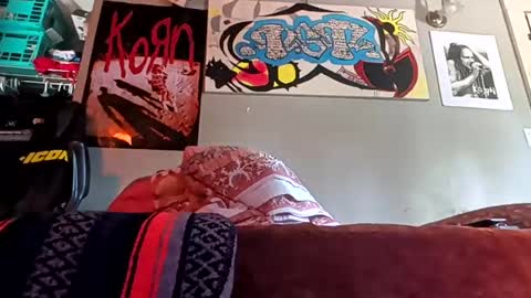 Daddy720 online show from 06/21/26, 03:03