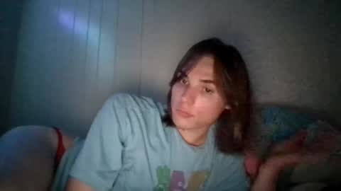 MJ Moore online show from 09/22/25, 03:19
