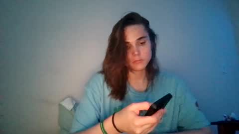 MJ Moore online show from 07/23/26, 03:43