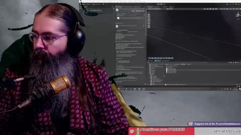 Lois online show from 11/12/25, 08:19