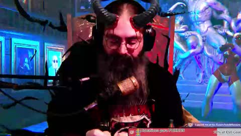 Lois online show from 11/15/25, 08:05