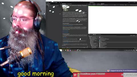 Lois online show from 11/19/25, 09:42