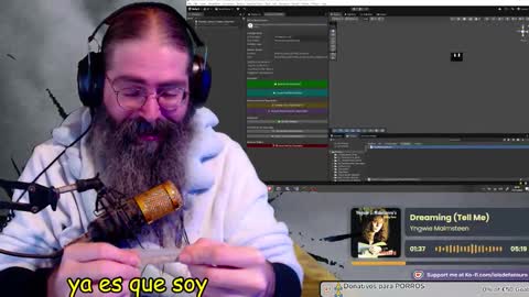 Lois online show from 11/25/25, 09:15