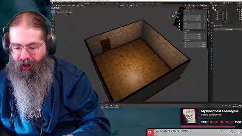 Lois online show from 02/20/26, 10:27