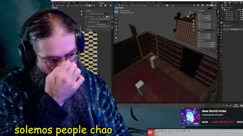 Lois online show from 02/22/26, 09:46