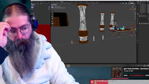 Lois online show from 03/07/26, 10:12