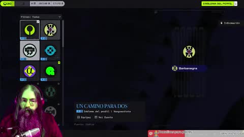 Lois online show from 03/13/26, 03:13