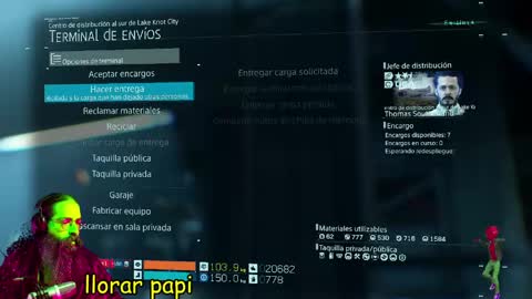 Lois online show from 04/03/26, 08:40