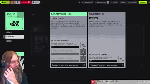 Lois online show from 04/08/26, 07:52