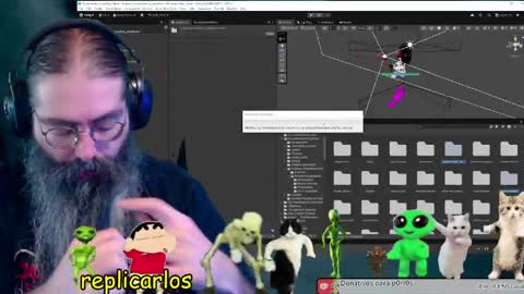 Lois online show from 04/18/26, 03:49