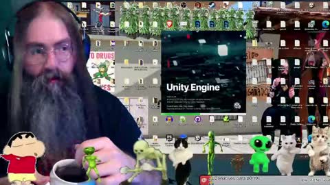 Lois online show from 04/19/26, 06:54