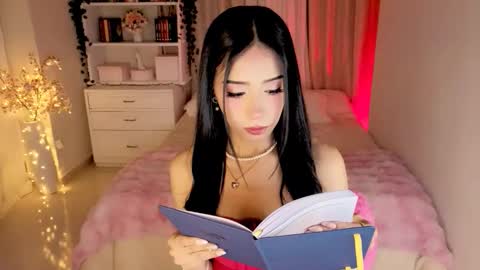 Alice online show from 12/21/25, 01:24