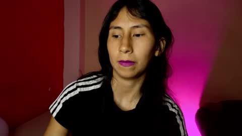 MoonLipson online show from 02/07/25, 04:16