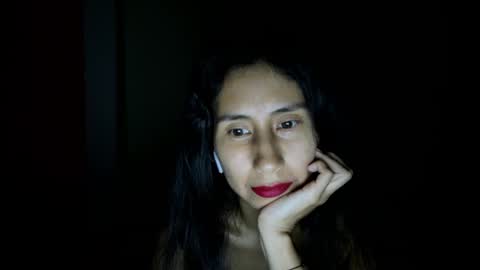 MoonLipson online show from 02/20/25, 08:28