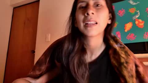 MoonLipson online show from 09/13/25, 04:56