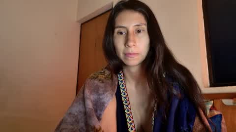 MoonLipson online show from 09/25/25, 04:49