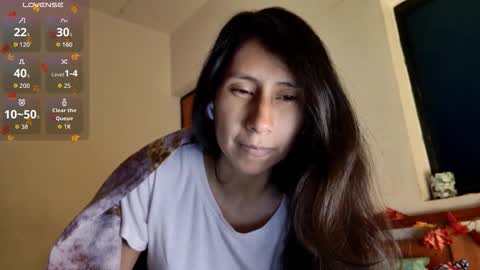 MoonLipson online show from 10/11/25, 09:13